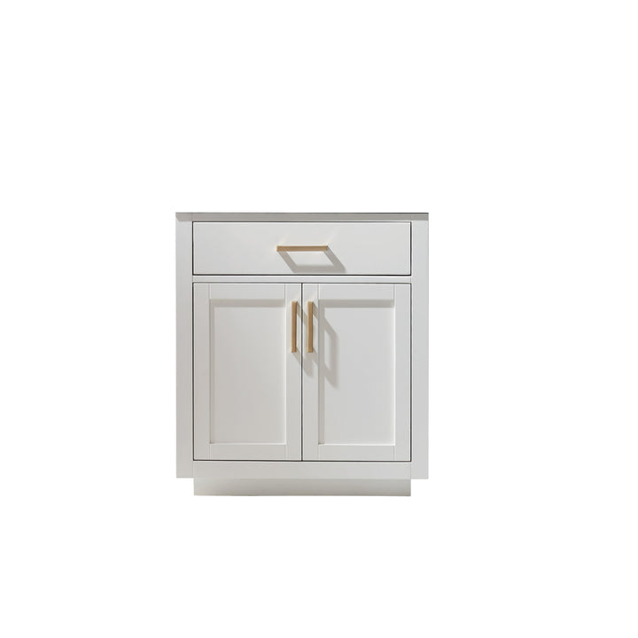 Altair - Ivy 30" Single Bathroom Vanity Cabinet Only