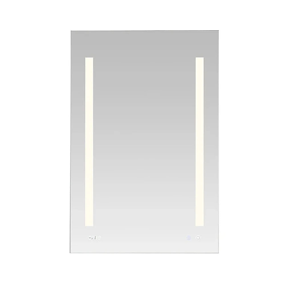 Aquadom - Signature Royale 24×40 Left/Right Hinge LED Lighted Medicine Cabinet
