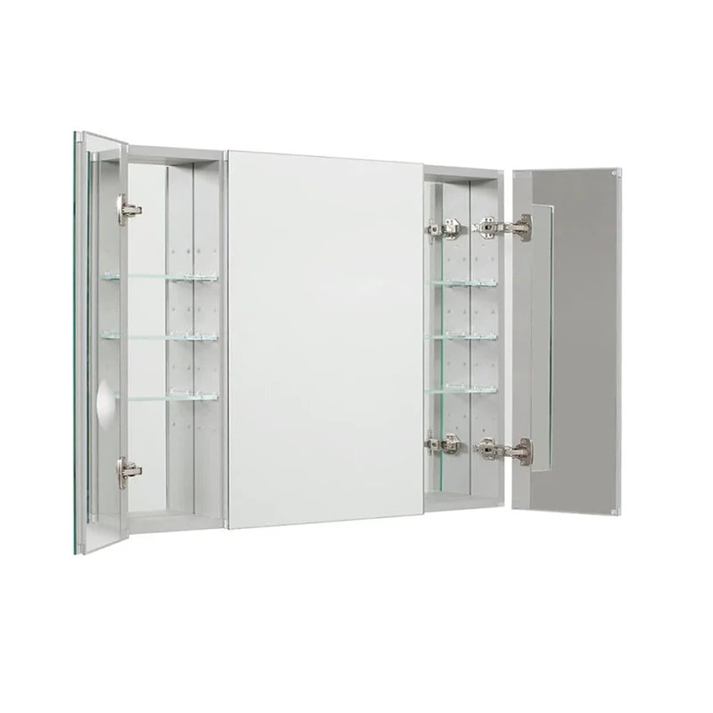Aquadom - Royale 48×30 Triple Door Medicine Cabinet