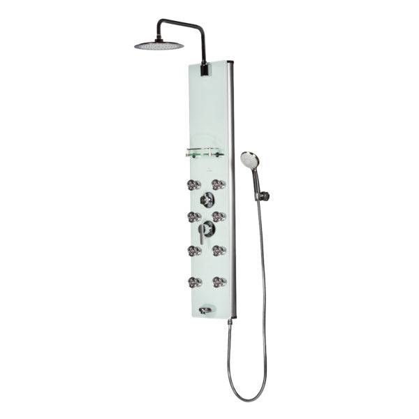 Pulse Shower Spas - Lahaina ShowerSpa - 1030