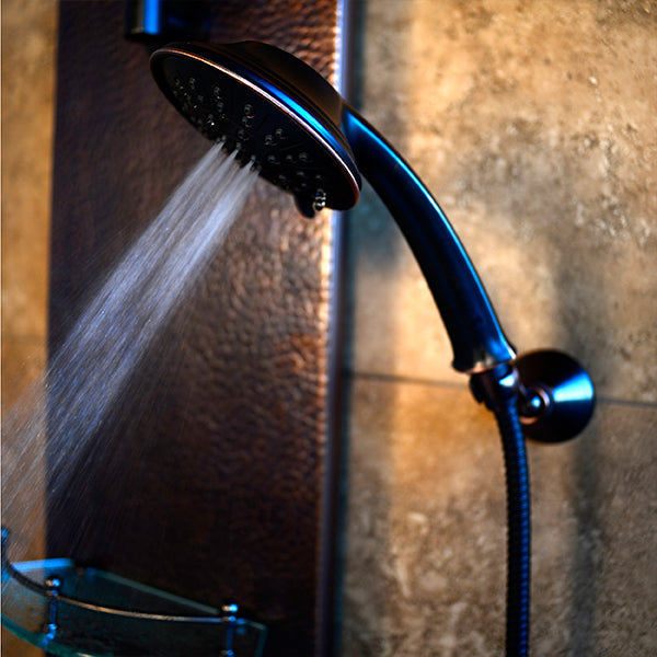 Pulse Shower Spas - Sedona ShowerSpa - 1041