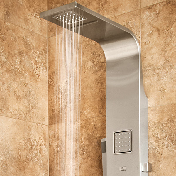 Pulse Shower Spas - Waimea ShowerSpa - 1034